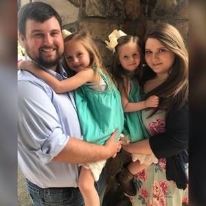 Meet your Posher, Rachael